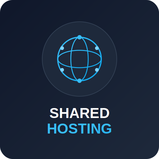 Shared Package Basic $5.99