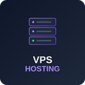 VPS Hosting — 6 Months Package (2 Website)
